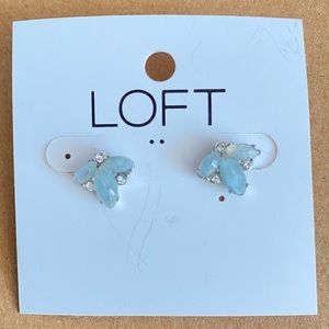 Loft Costume Stud Earrings